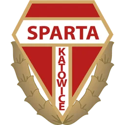 Logo of BKS Sparta Katowice