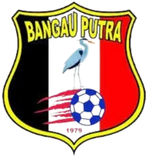 Logo of Bangau Putra