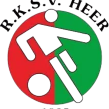 Logo of RKSV Heer