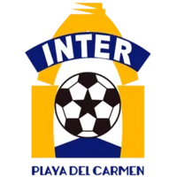 Logo of Inter Playa del Carmen
