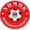 Logo of FK Khimik Novomoskovsk