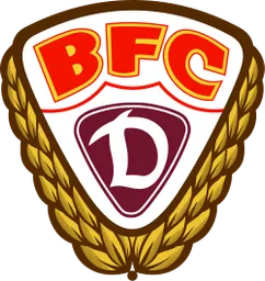 Logo of Berliner FC Dynamo