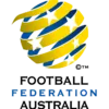 Logo of Australia Futsal Women
