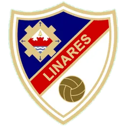 Logo of CD Linares Deportivo