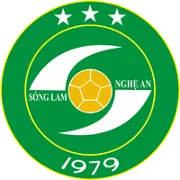 Logo of Song Lam Nghe An U19