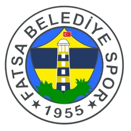 Logo of Fatsa Belediyespor