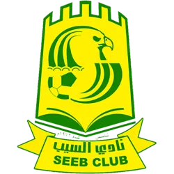 Logo of Al Seeb SC
