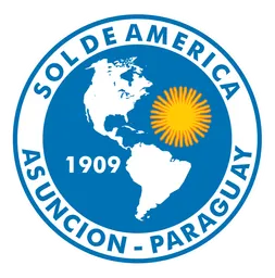 Logo of Sol de America