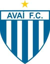 Logo of Avai U19