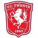 Logo of FC Twente Enschede Reserve