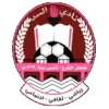 Logo of Al-Sadd FC(SA)