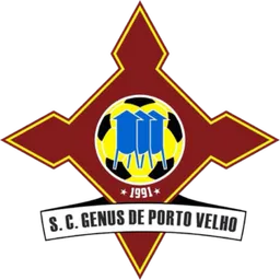 Logo of Genus Youth