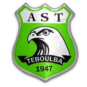 Logo of Aigle Teboulba