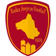 Logo of Rodez Aveyron