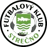 Logo of FK Strecno
