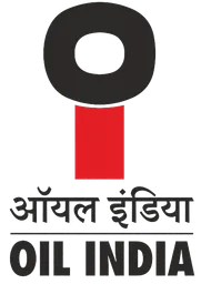 Logo of Oil India