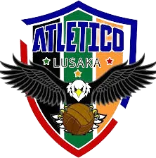 Logo of Atletico Lusaka FC