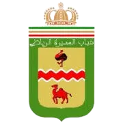 Logo of Jeunesse Sportive Massira