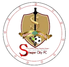 Logo of Sheger Ketema