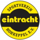 Logo of Eintracht Hohkeppel