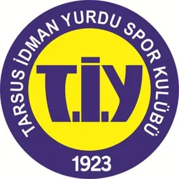Logo of Tarsus Idman Yurdu
