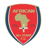 Logo of African All Stars