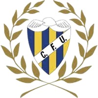 Logo of Uniao Madeira Funchal U19