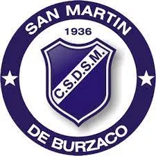 Logo of San Martin Burzaco U20