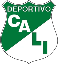 Logo of Deportivo Cali (w)