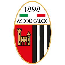 Logo of Ascoli