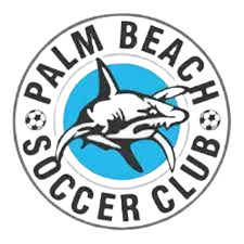 Logo of Palm Beach Sharks(w)