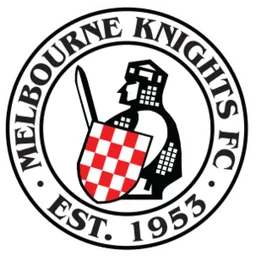 Logo of Melbourne Knights