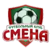 Logo of Smena Kazan