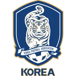 Logo of South Korea U17