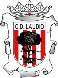 Logo of CD Laudio