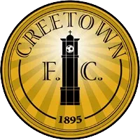 Logo of Creetown FC