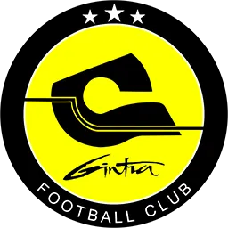 Logo of Gintra Universitetas (w)