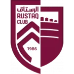 Logo of Rustaq SC