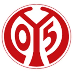 Logo of 1. FSV Mainz 05