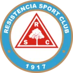 Logo of Resistencia FC (w)