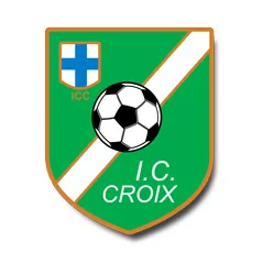Logo of Iris Club de Croix