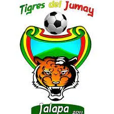Logo of Tigres del Jumay