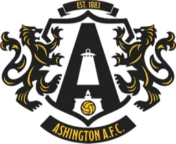 Logo of Ashington