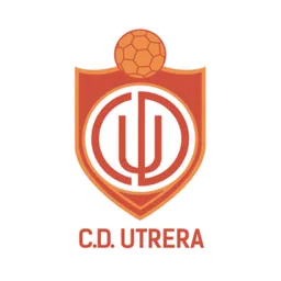 Logo of CD Utrera