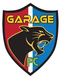 Logo of Garage FC