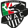 Logo of Wolfsberger AC Amateure