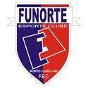 Logo of Funorte EC