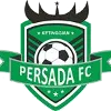 Logo of Persada FC Ketinggian