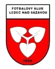 Logo of Ledec nad Sazavou