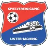 Logo of SpVgg Unterhaching U17